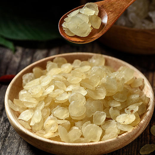 桃胶雪燕皂角米·泊心风物 商品图3