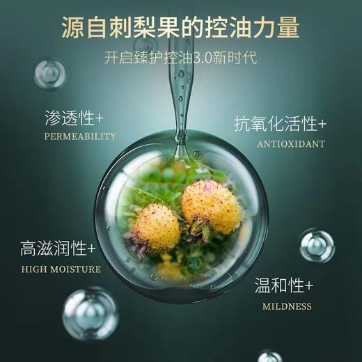 【VIP-G】芭思蔻 多刺梨油蓬松洗发水500ml/芭思蔻 多刺梨油一抹柔发膜500ml 商品图1