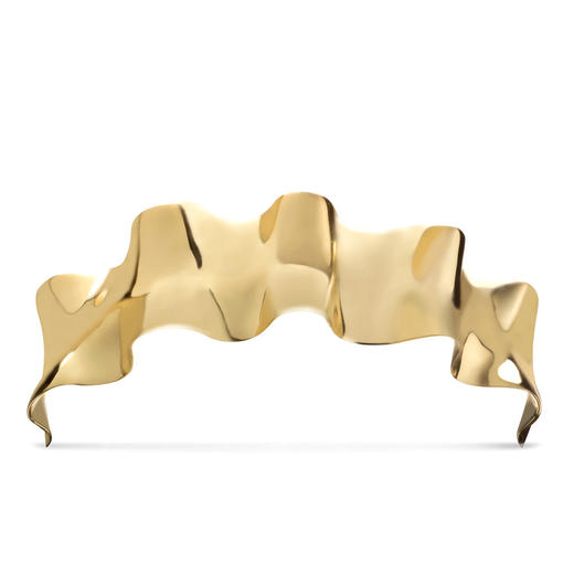 J.HARDYMENT | Undulated Choker [项圈] 商品图0