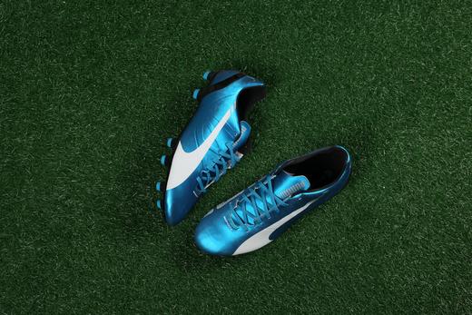 小李子:专柜正品PUMA evoSPEED 4.3 HG低端入门级足球鞋103100-04 商品图0
