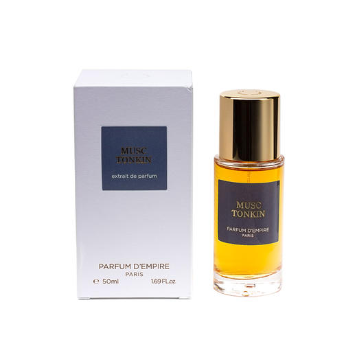 帝国之香 东京麝香 Parfum d'Empire Musc Tonkin 分装 商品图5