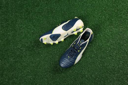 小李子:专柜正品PUMA Momentta2 FG足球鞋 103151 01 商品图0