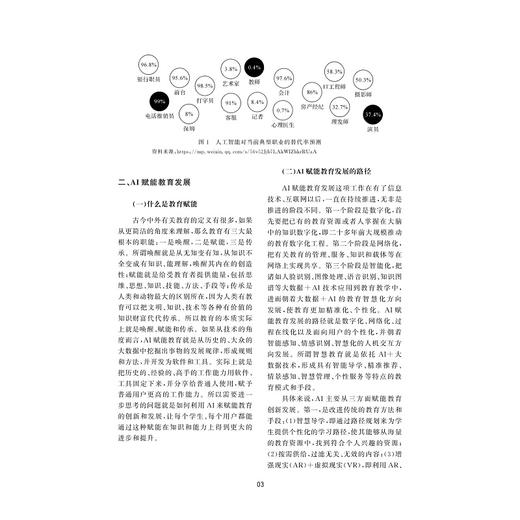 科教发展评论（第七辑）/张炜/浙江大学出版社 商品图4