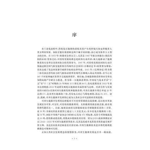 光伏多晶硅原料国际价格形成机制研究/余杨/浙江大学出版社 商品图2