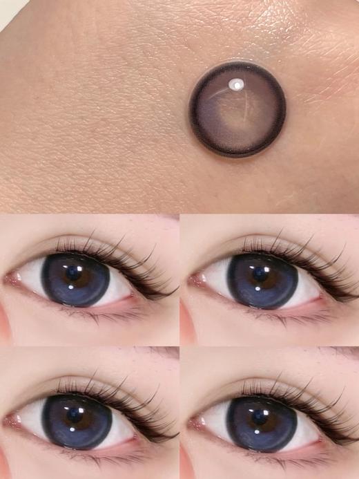 Milcacon单款-M29 Blue 商品图3