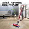 戴森(Dyson) V10 Fluffy Extra手持无线吸尘器 除螨 宠物 家庭适用 商品缩略图1