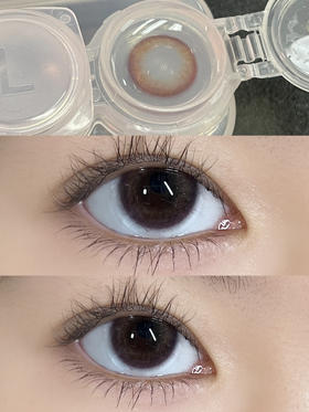 【缺货：225 250 275 550 600 650 850 900 1000度缺L LOLI  奶金树莓14.2 着色13.4 220