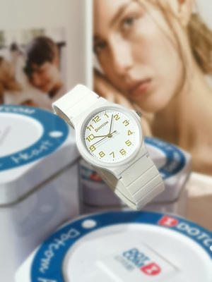 动特酷手表QC-1010L 商品图1