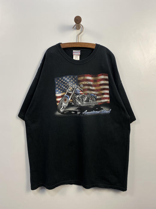 Y2K Vintage SONOMA 厚款 短袖T恤 _PST(XL) 商品图1