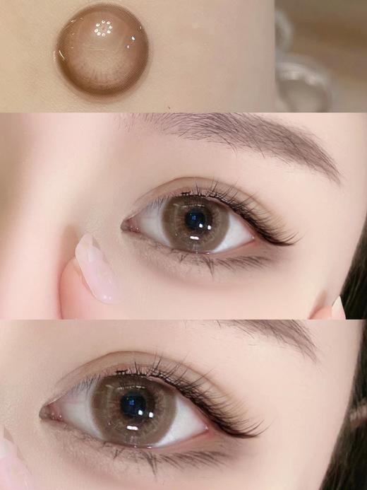 Lisance单款-Lanai brown 小奶樱 商品图3