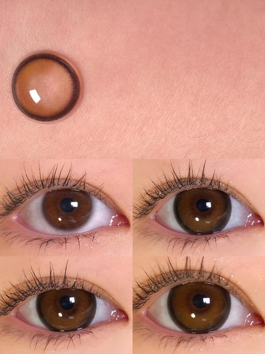 Milcacon单款-No.28 brown 商品图11