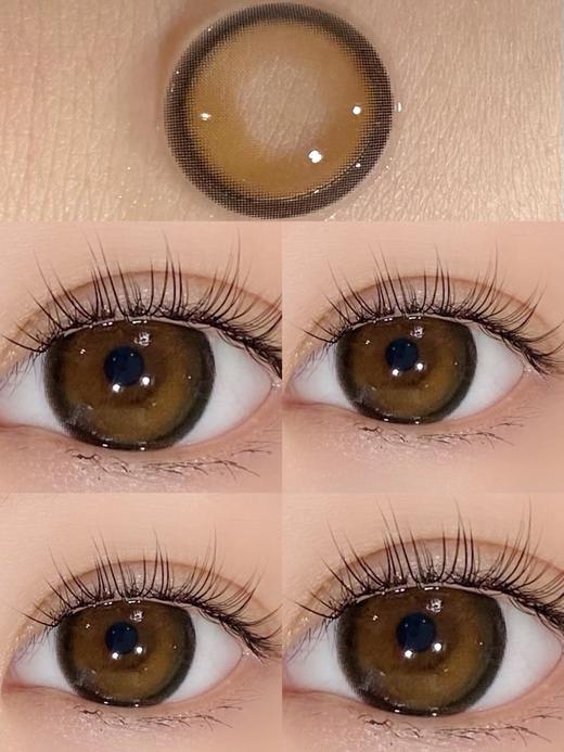 Milcacon单款-No.28 brown 商品图1