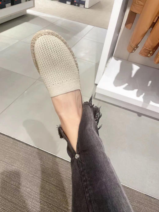 Cole Haan 新科技弹力布渔夫鞋 超舒适脚感 商品图11