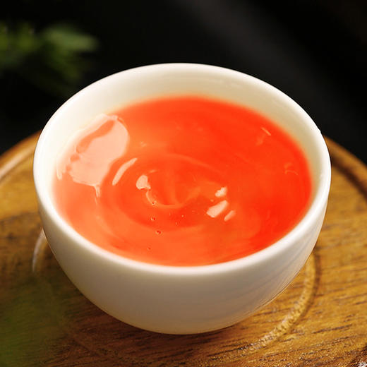 神农金康 天山雪菊茶100g 原生态真滋补 喝护家人健康 商品图4