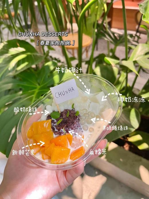 | 春夏家抱抱碗 | 商品图3