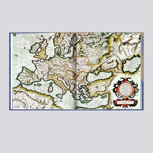 皇家地理学会伟大的探险：人类探索图志 商品图6