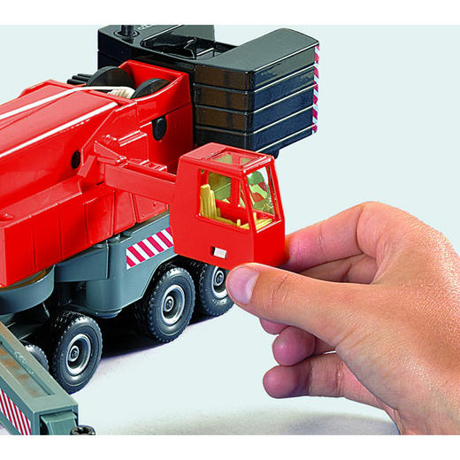 SIKU 巨型升降机SKUC4311 商品图2