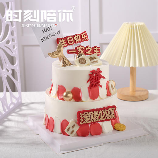 【父亲节专属】一家之主 | 时刻陪你 商品图3