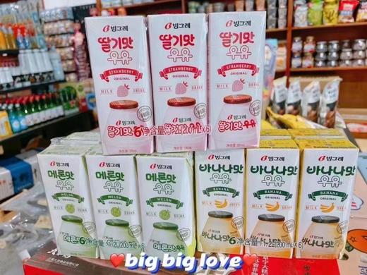 宾格瑞牛奶 商品图0