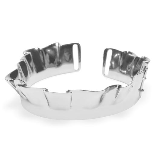 J.HARDYMENT | Single Ruffle Anklet [脚链] 商品图6