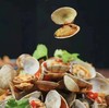 麻辣花蛤一袋（拼团） 商品缩略图1