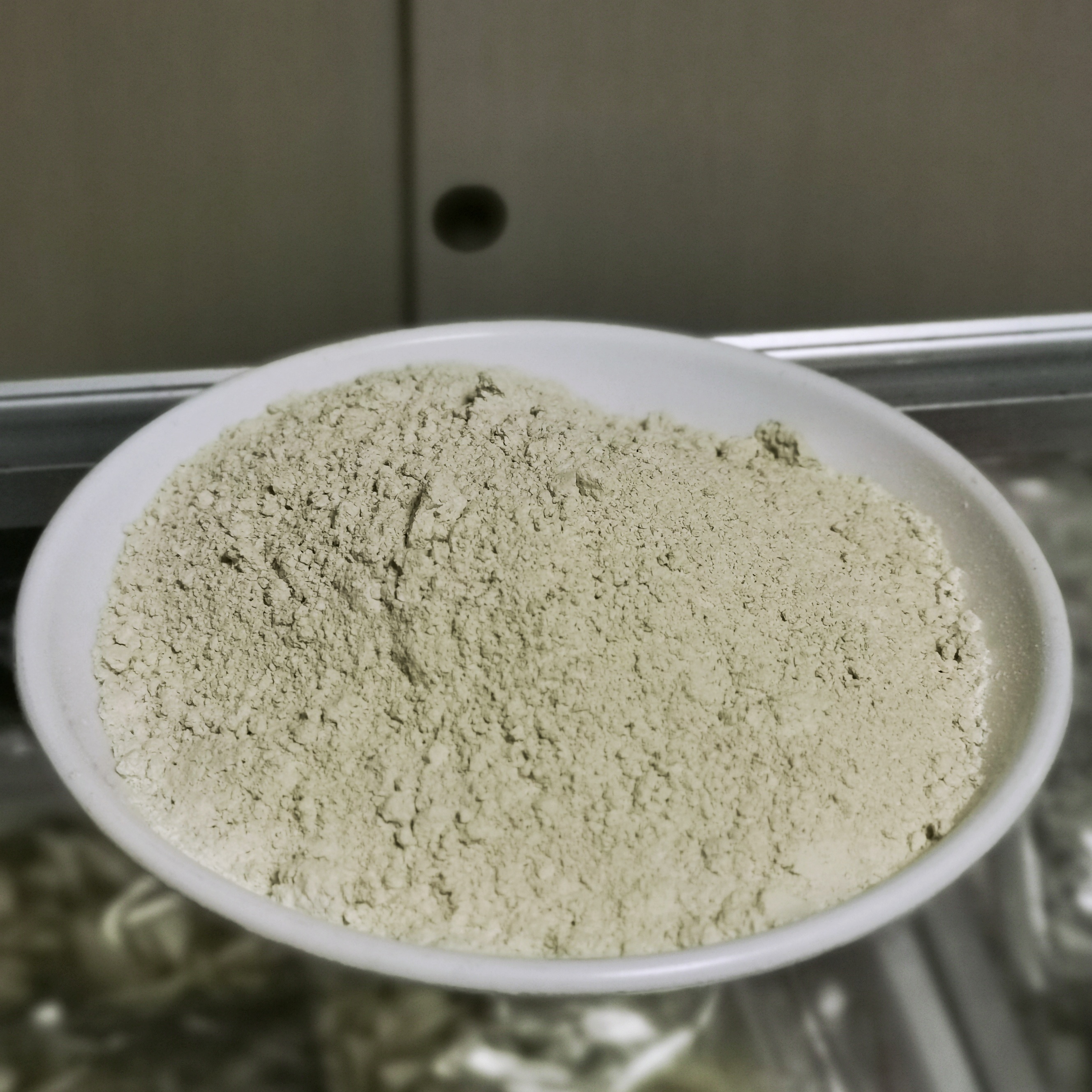自产黄芪粉（100g/袋）