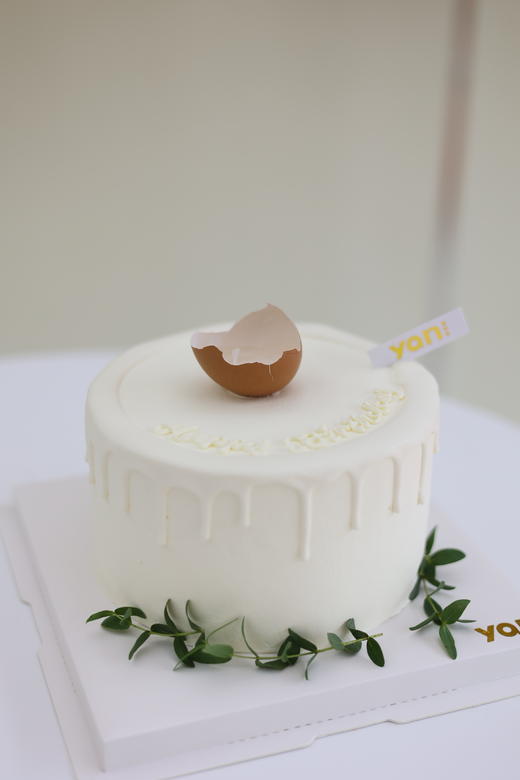 网红破壳蛋（蜡烛为手工制作） 商品图2