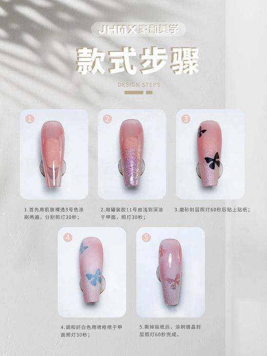 【秒杀价】美甲专用喷枪 商品图8