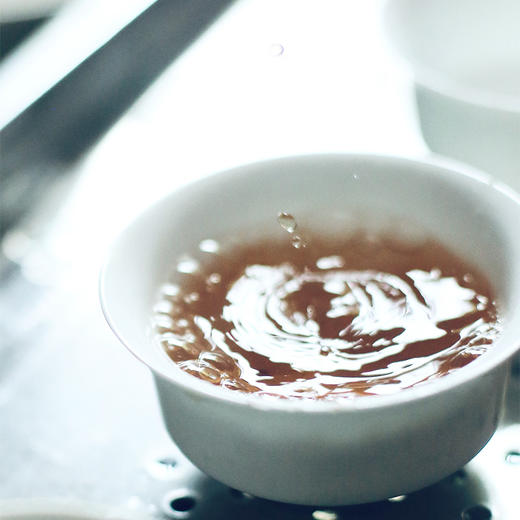 2022漳平水仙炭焙款 8包 70g 商品图3