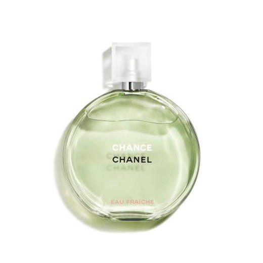 Chanel/香奈儿邂逅柔情清新活力淡香水粉邂逅绿黄橙色 50ml/100ml 【淡香】 商品图4