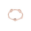 J.HARDYMENT | 5 Thin and Long Face Ring [戒指] 商品缩略图1