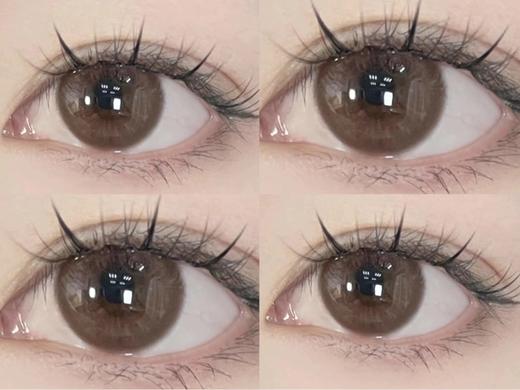 Lisance单款-Lanai brown 小奶樱 商品图1