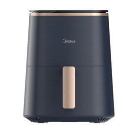 【团购展示】美的空气炸锅 KZC4001