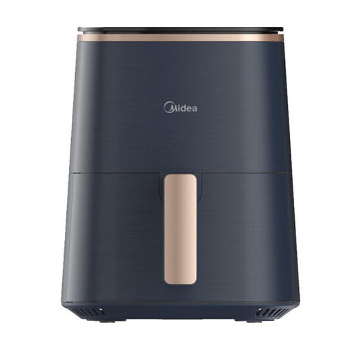 【团购展示】美的空气炸锅 KZC4001 商品图0