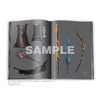(仓发) DARK SOULSⅢ官方艺术设定集（黑魂传火之旅！系列总销量破1500万,UCG、天闻角川、V/浙江人民美术出版社/日本Fami通,天闻角川出品/9787534065040 商品缩略图3