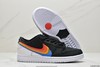 耐克Polaroid x Nike SB Dunk Low Polaroid宝丽来联名休闲运动板鞋DH7722-001男女鞋 商品缩略图4