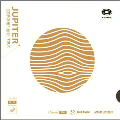 Yinhe银河国木3国木朝鲜队特制三特制加粘蓝海绵木星套胶国家队无机 商品图2