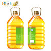 福临门玉米清香食用植物调和油5L 商品缩略图4