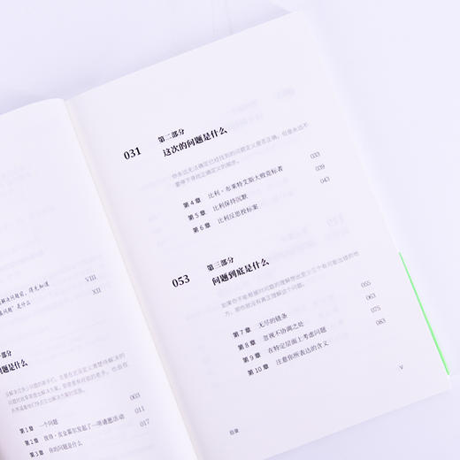 你的灯亮着吗：如何找到真问题 10万册纪念版 温伯格作品思维能力训练书籍 商品图2