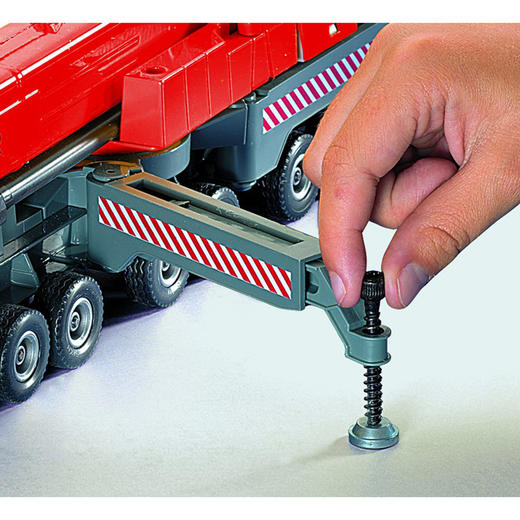 SIKU 巨型升降机SKUC4311 商品图3