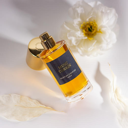 帝国之香 东京麝香 Parfum d'Empire Musc Tonkin 分装 商品图3