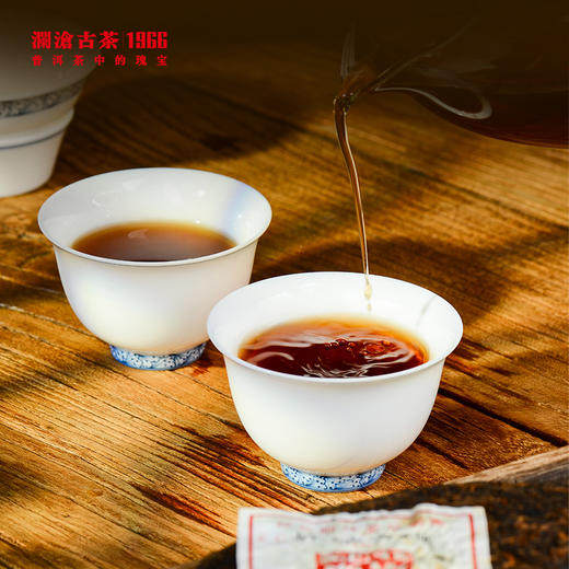 【限量10份】澜沧古茶时光仓系列套餐 商品图1