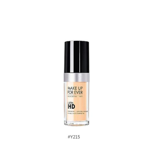 法国Make up forever/玫珂菲粉底液 30ml  多规格可选  版本随机发 商品图4