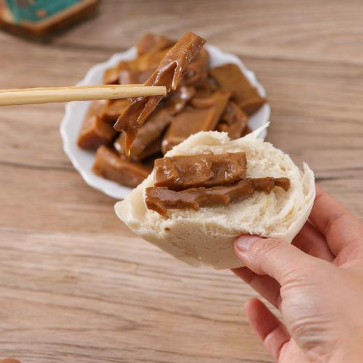 土灶油焖雷笋  275g/罐 商品图4