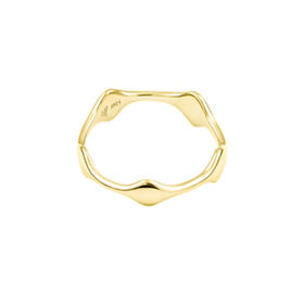 J.HARDYMENT | 5 Thin and Long Face Ring [戒指]