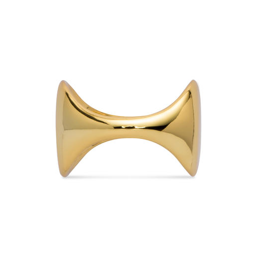 J.HARDYMENT | 2 Face Ring [对称戒指 3色] 商品图2