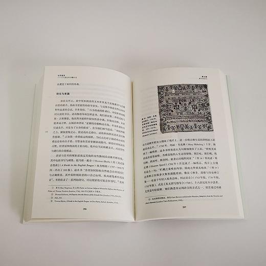(仓发) 以书会友：十八世纪的书籍社交/北京大学出版社/阿比盖尔·威廉姆斯/9787301326244 商品图5