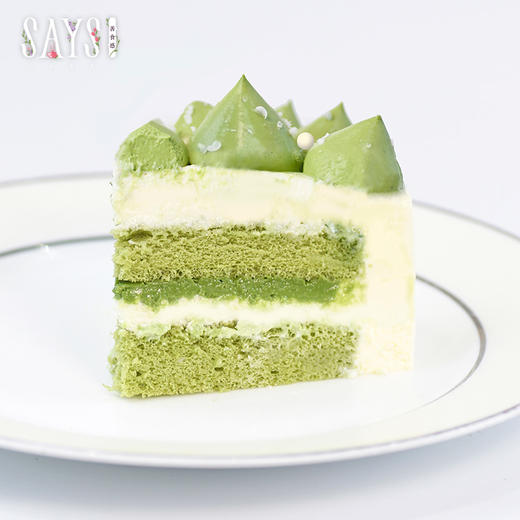 【历史商品】抹香茶韵提拉米苏 商品图1