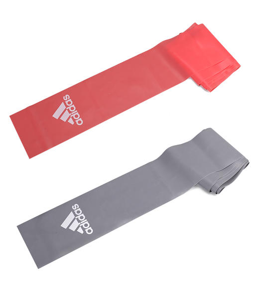 小李子:专柜正品adidas 健身拉力带伸展带弹力带ADYG-20300 商品图2