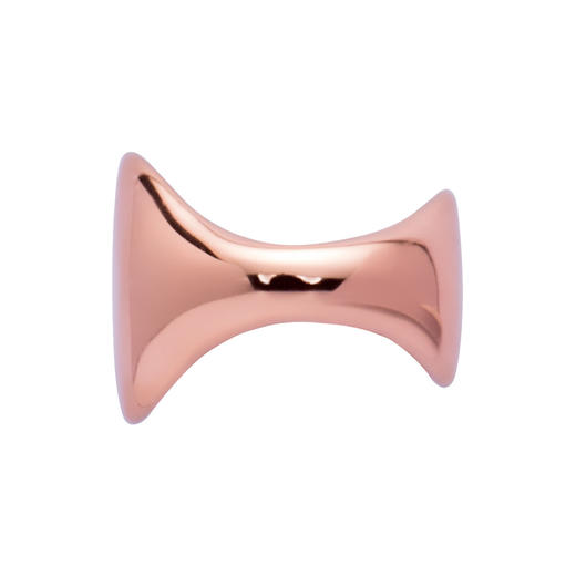 J.HARDYMENT | 2 Face Pinky Ring [不对称戒指 3色] 商品图3